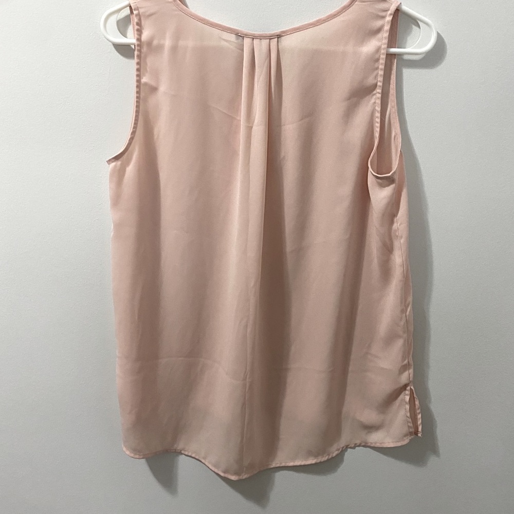 Forever 21 too